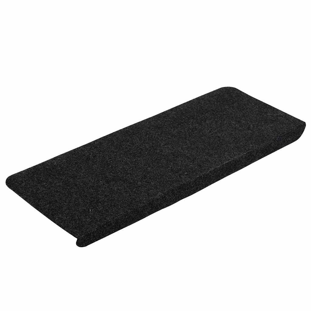 vidaXL Stufenmatte Stufenmatten Selbstklebend 30 Stk. günstig online kaufen