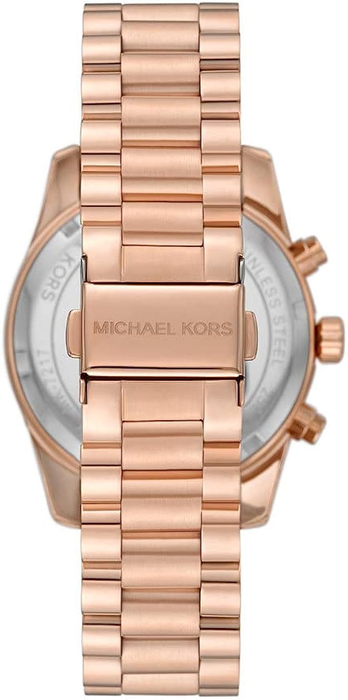 MICHAEL KORS Quarzuhr LEXINGTON günstig online kaufen