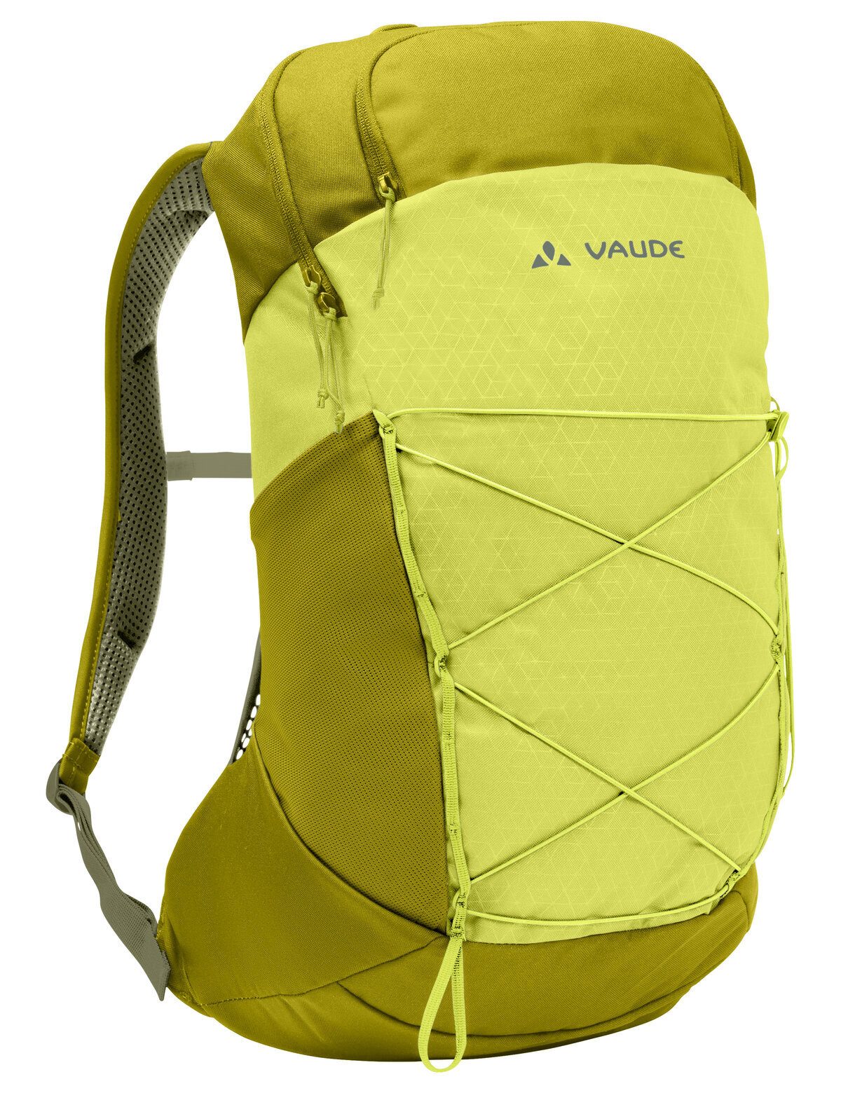 VAUDE Wanderrucksack Agile Air 20 (Kein Set), kompakter 20 l Wanderrucksack für Tagestouren