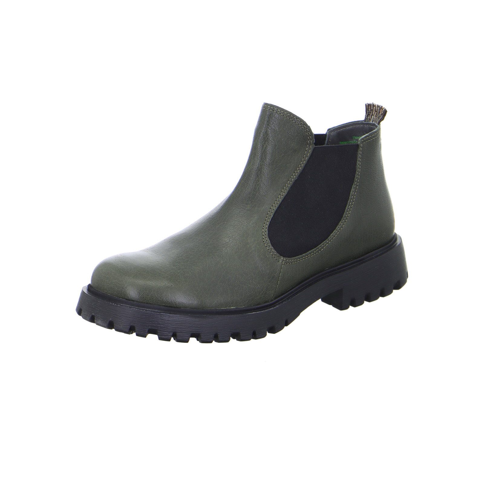 Think! Stiefelette Trento Stiefelette
