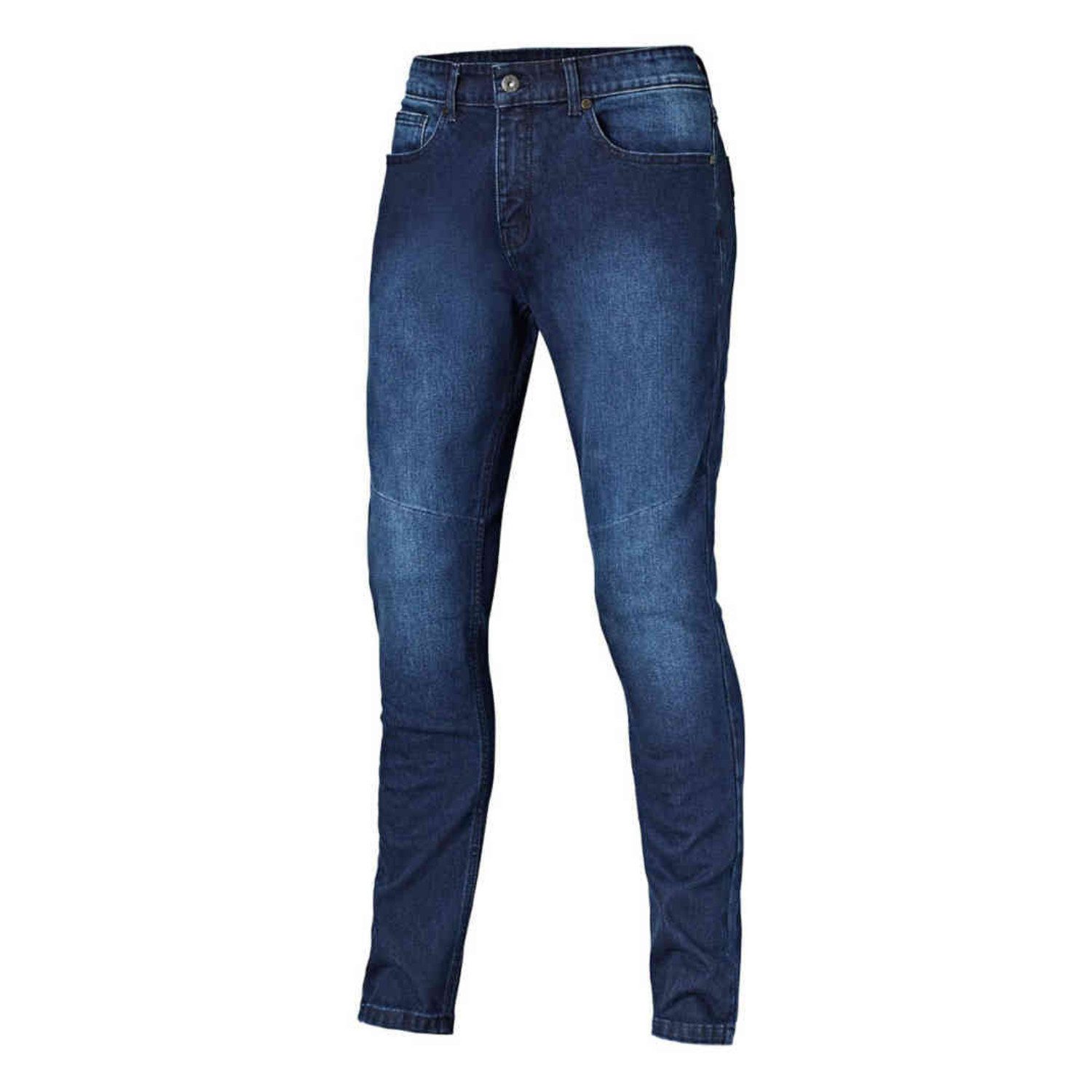 Motorradhose Stockton Slim Motorrad Jeans