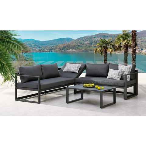 Best Gartenlounge-Set Rhodos