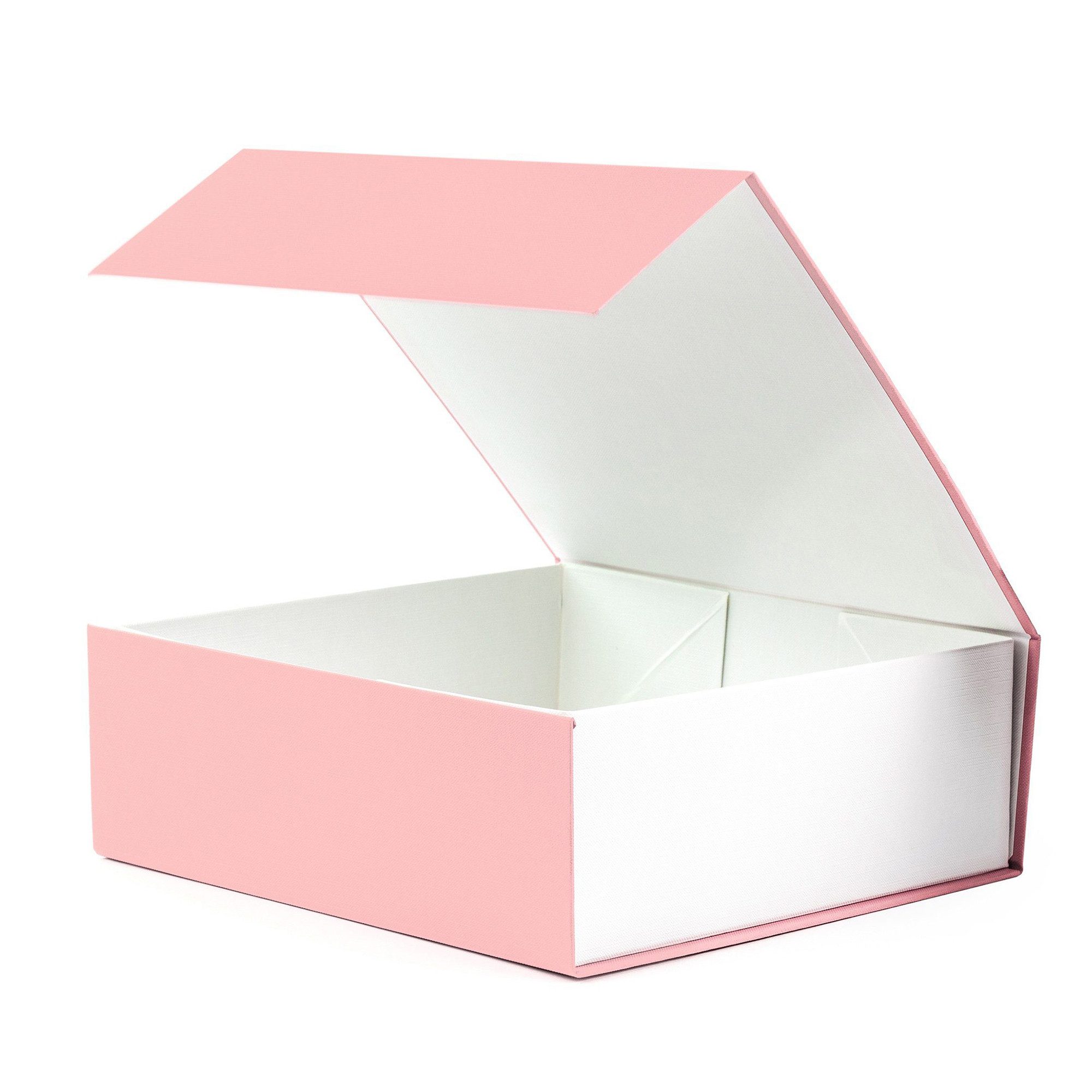 Aufbewahrungsbox Geschenkbox für Geburtstagsgeschenk Babybrautjungfer Geschenkbox