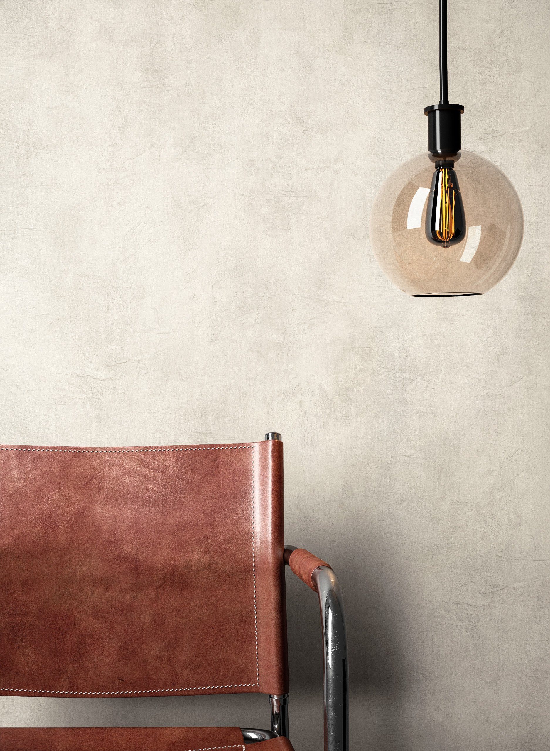 Newroom Vliestapete Milya Cool Beige Tapete Betontapete Beton,Zement,Putz-Optik, Grau Tapete Modern Beton - Betonwand Betonoptik Creme Puder Industrial Bauhaus Zement Putz-Optik für Wohnzimmer Schlafzimmer Küche, Betonwand