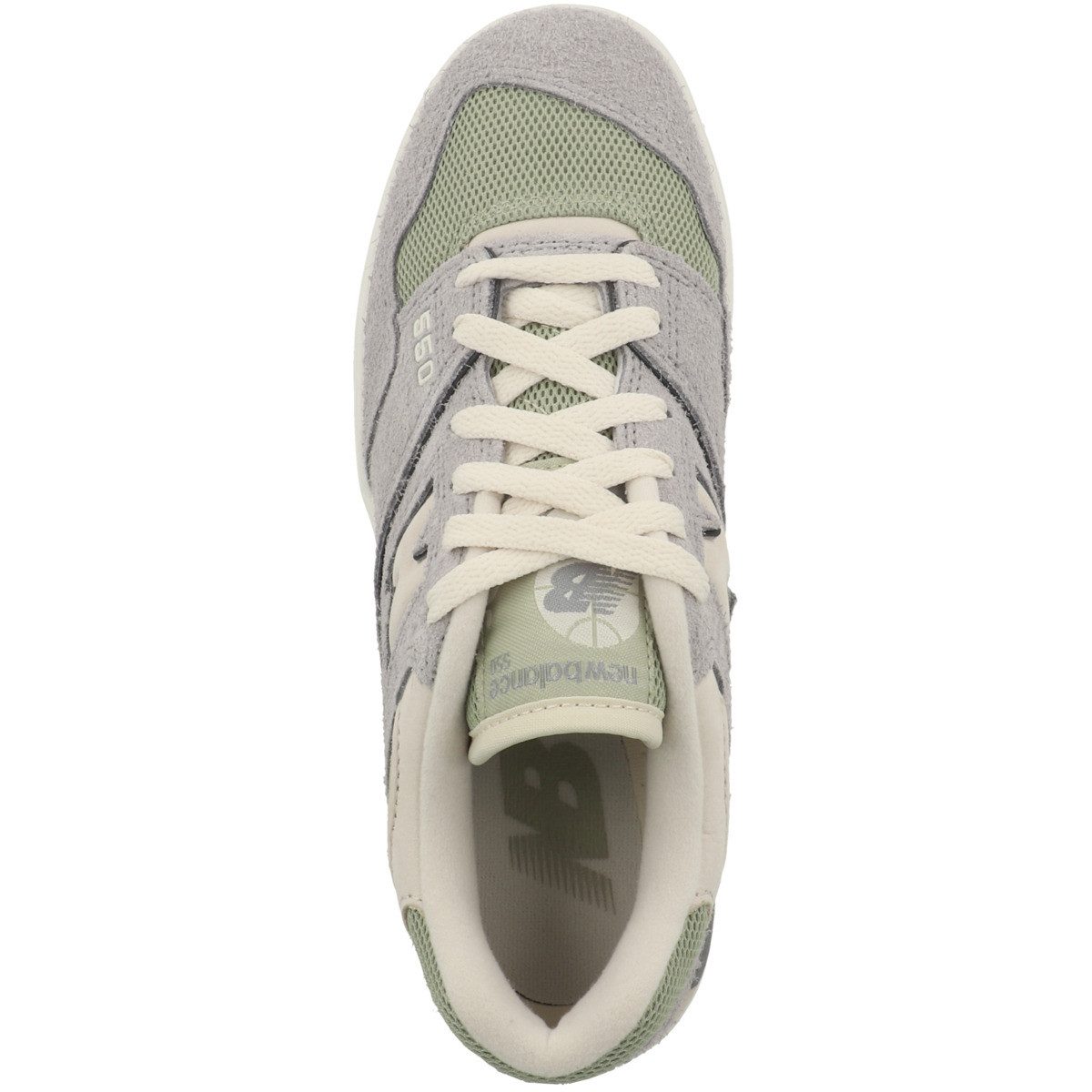 New Balance BBW 550 Damen Sneaker günstig online kaufen