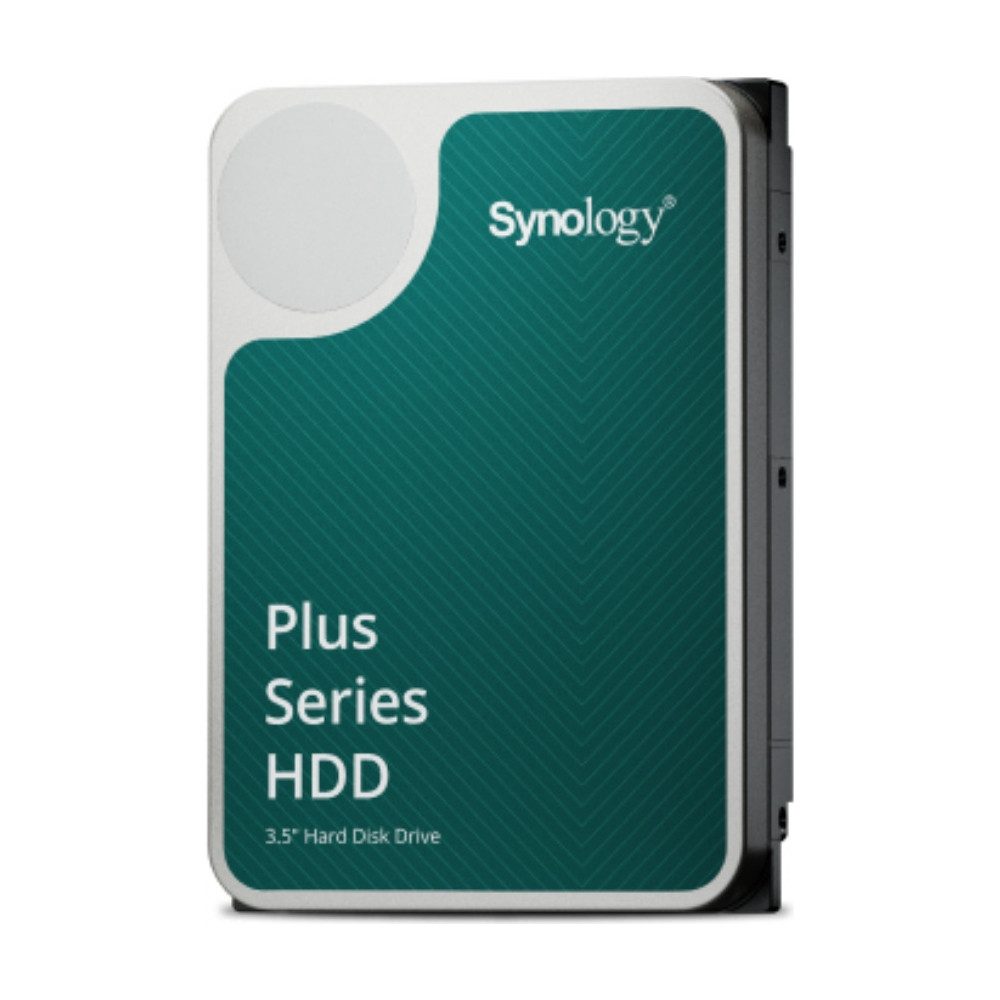 Synology HAT3300-6T 6 TB SATA 6 Gb/s Festplatte HDD-NAS-Festplatte
