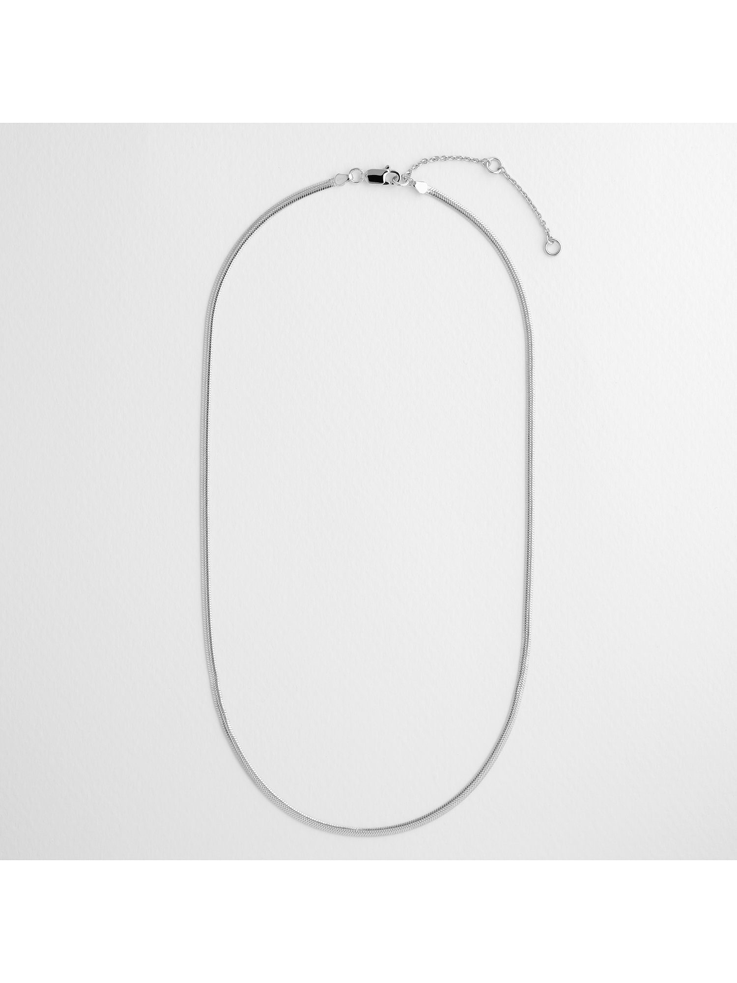 Esprit Silberkette ESPRIT Damen-Kette 925er Silber, günstig online kaufen