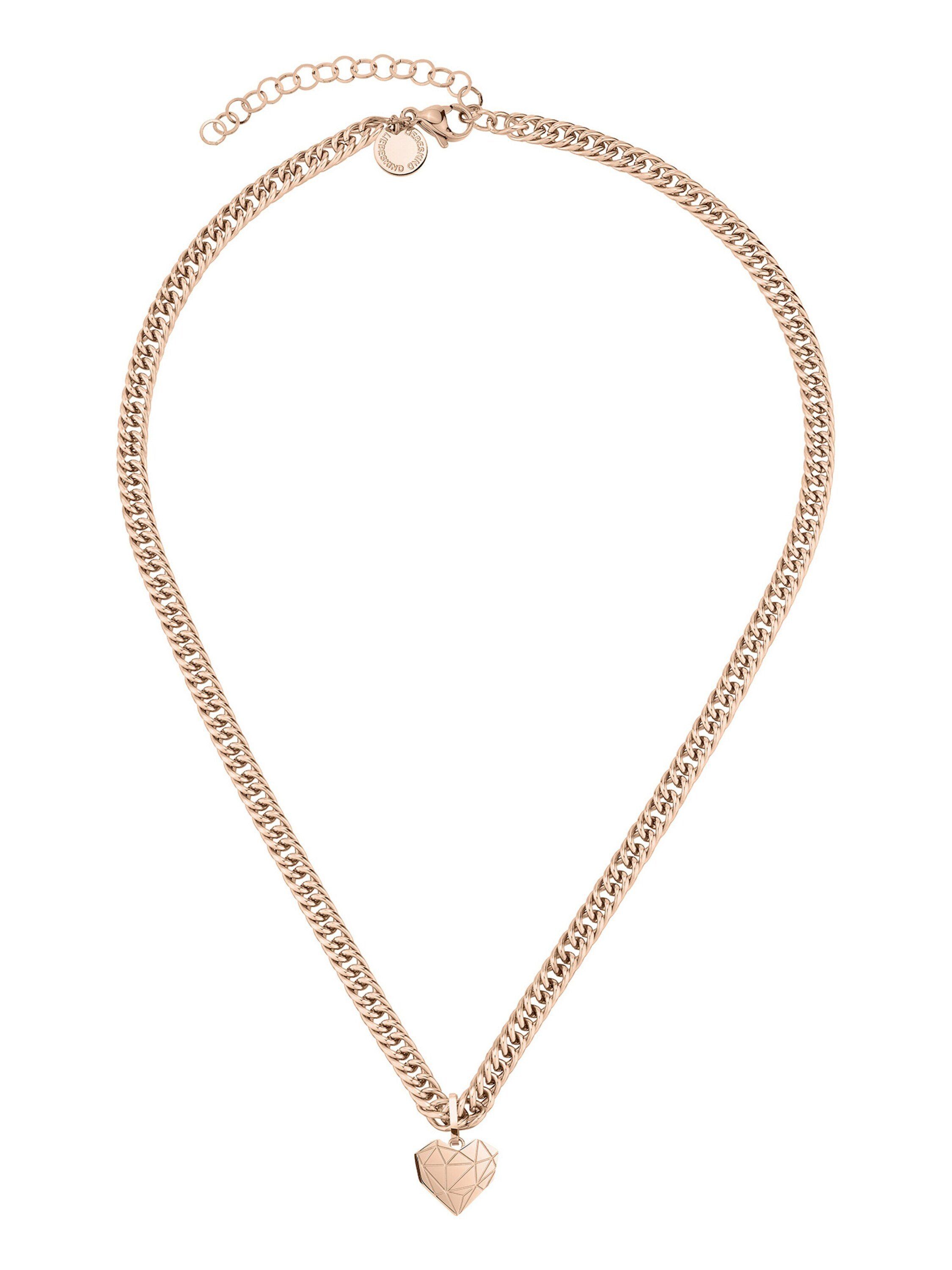 Liebeskind Berlin Edelstahlkette (1-tlg)...