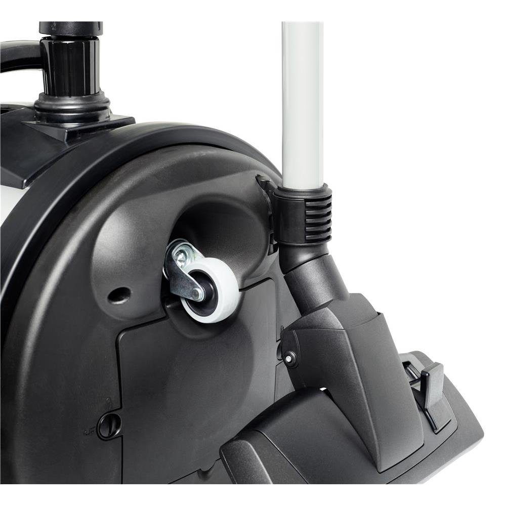 Nilfisk Bodenstaubsauger VP930 HEPA Basic EU / 107415451, Gewerbesauger, Gewerbestaubsauger, Staubsauger, Trockensauger, für Gewerbe, Hotel, Schule, Büro, HEPA H13 Filter, Sehr niedriger Geräuschpegel, 15 m langes Kabel, 15 l Filterbeutel, Langlebig