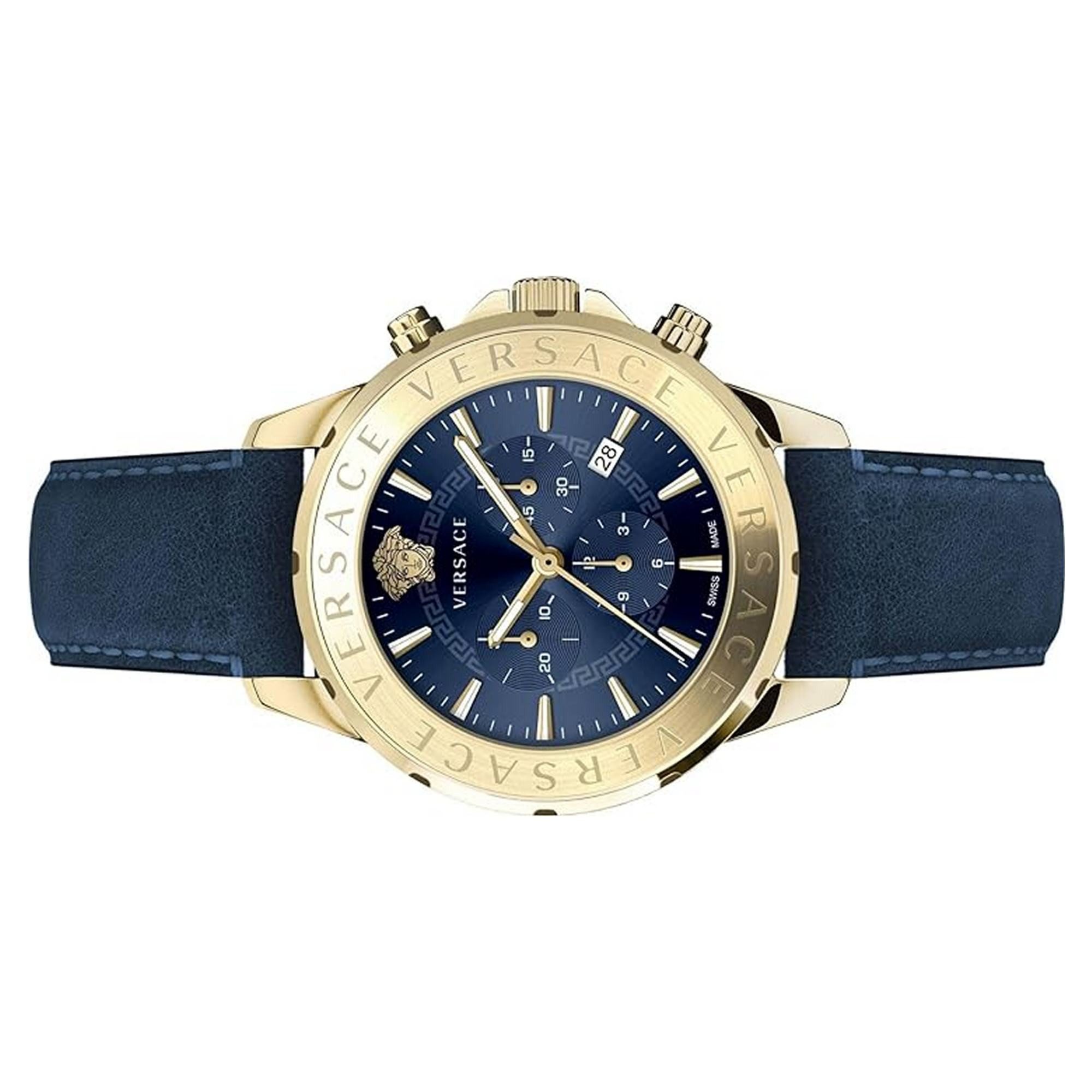 Versace Quarzuhr VEV601423