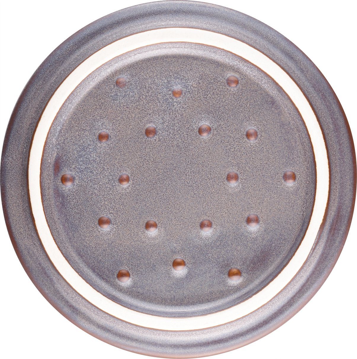 Auflaufform, Keramik, (1-St)