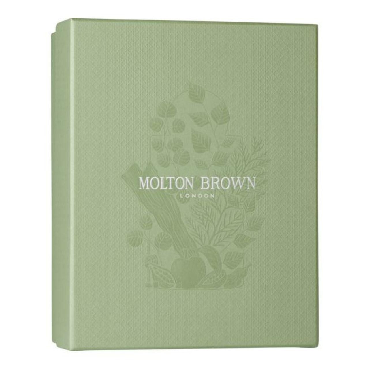MOLTON BROWN Duft-Set Tea Ceremony Set, 1-tlg., für Alle Hauttypen