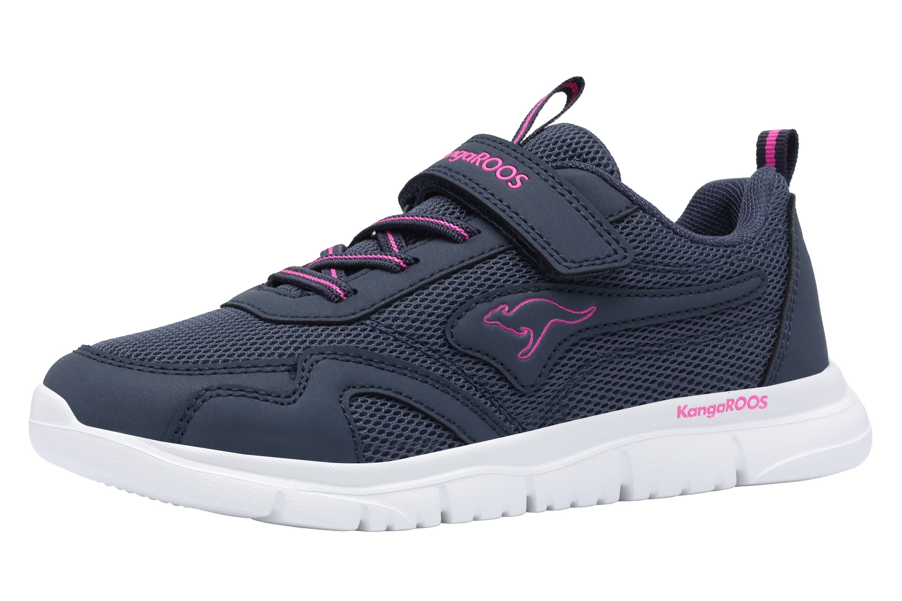 KangaROOS K-ETK ROOZ EV Sneaker