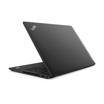 Lenovo ThinkPad P14s G4 Intel Core i7-1370P 35,56cm 14Zoll OLED 64GB 2TB SSD Notebook (Intel Intel Core i7 13. Gen i7-1370P, NVIDIA GeForce RTX A500, 2000 GB SSD)