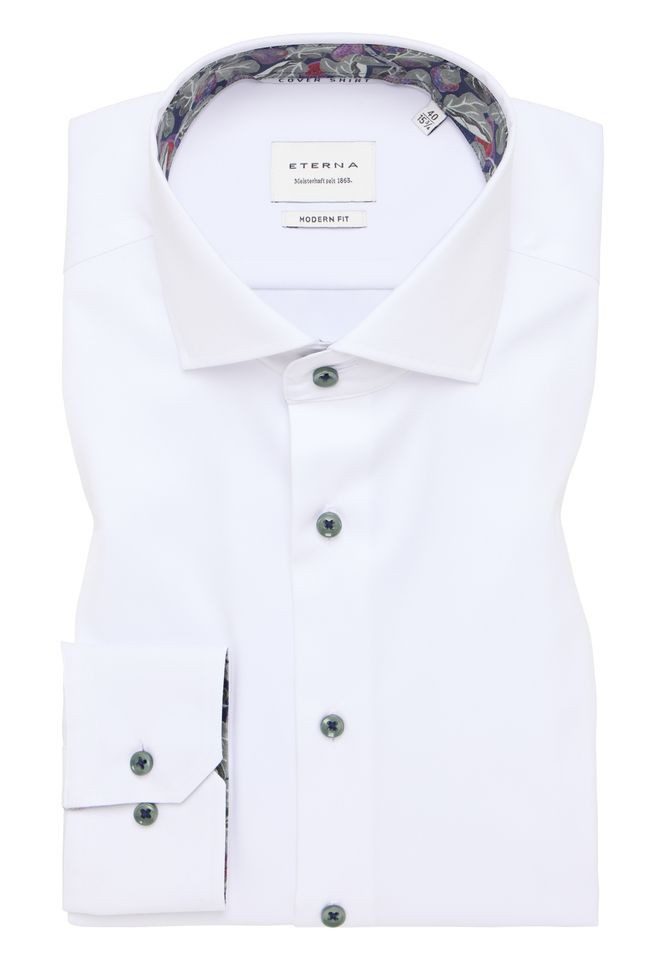Eterna Langarmhemd - Hemd - Businesshemd günstig online kaufen