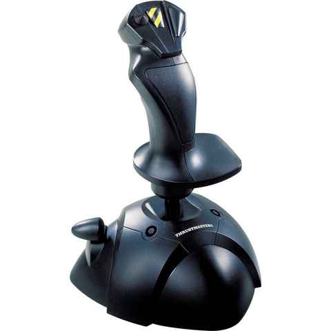 Thrustmaster USB Joystick Controller