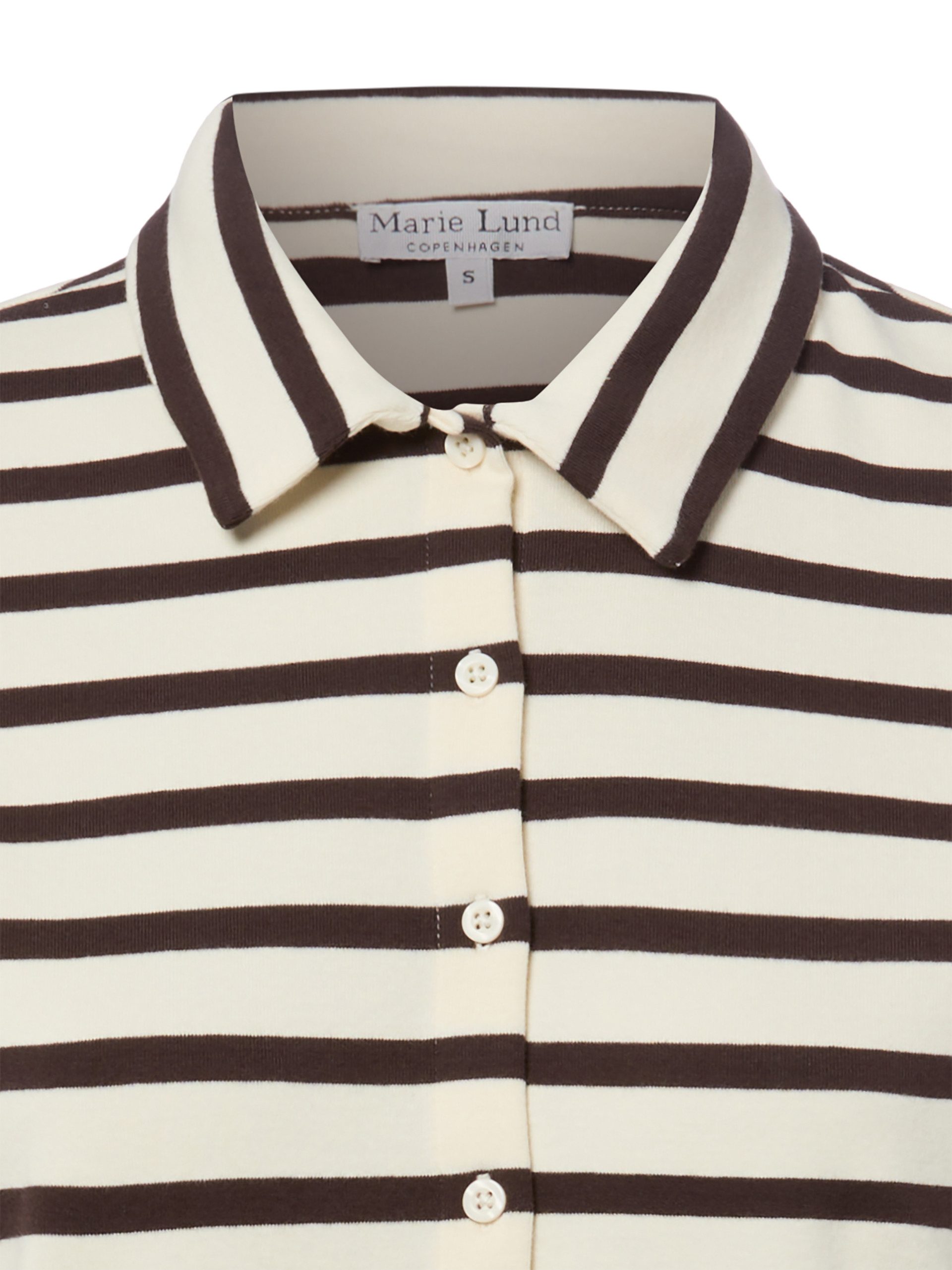 Marie Lund Poloshirt