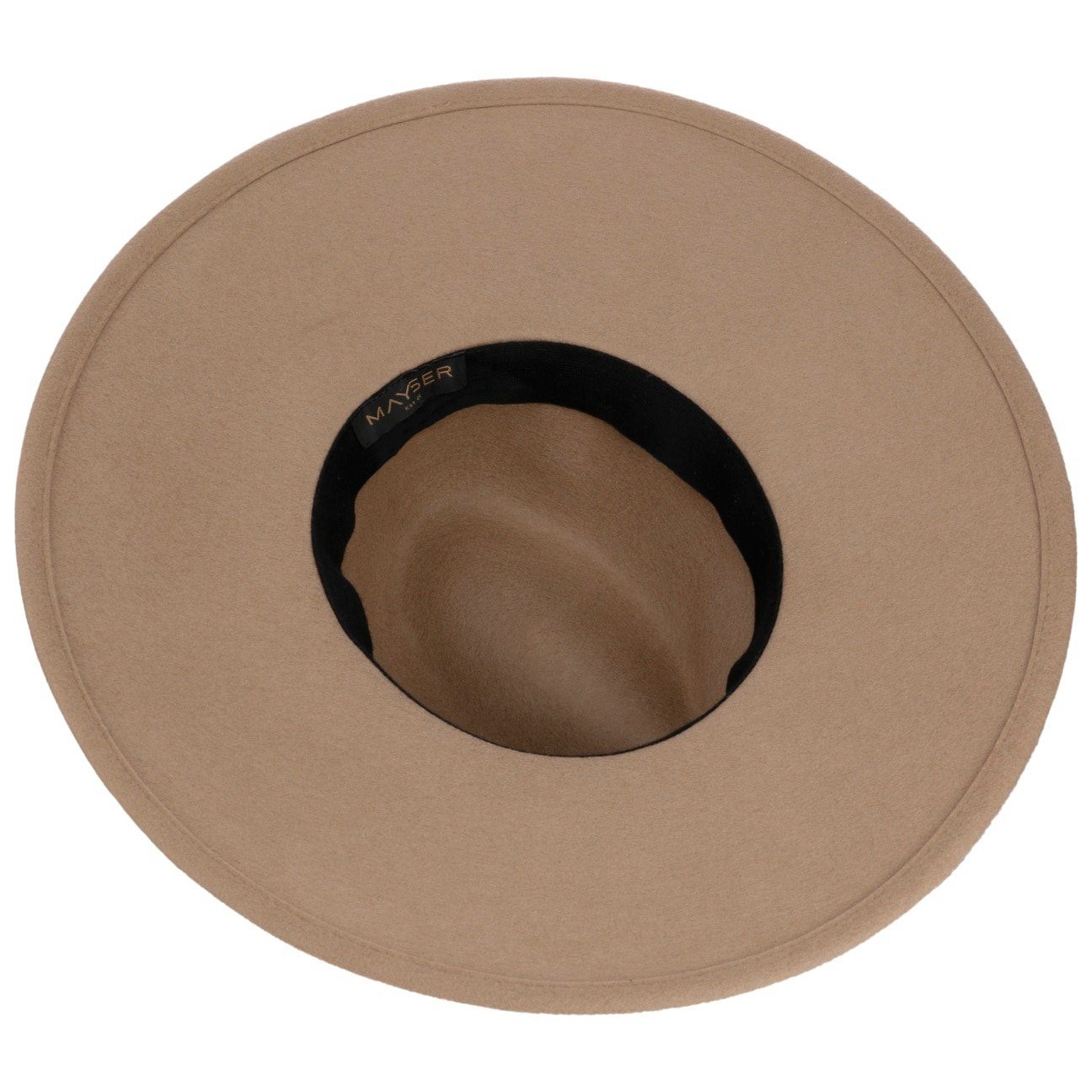 Mayser Schlapphut (1-St) Damenhut, Made in the EU