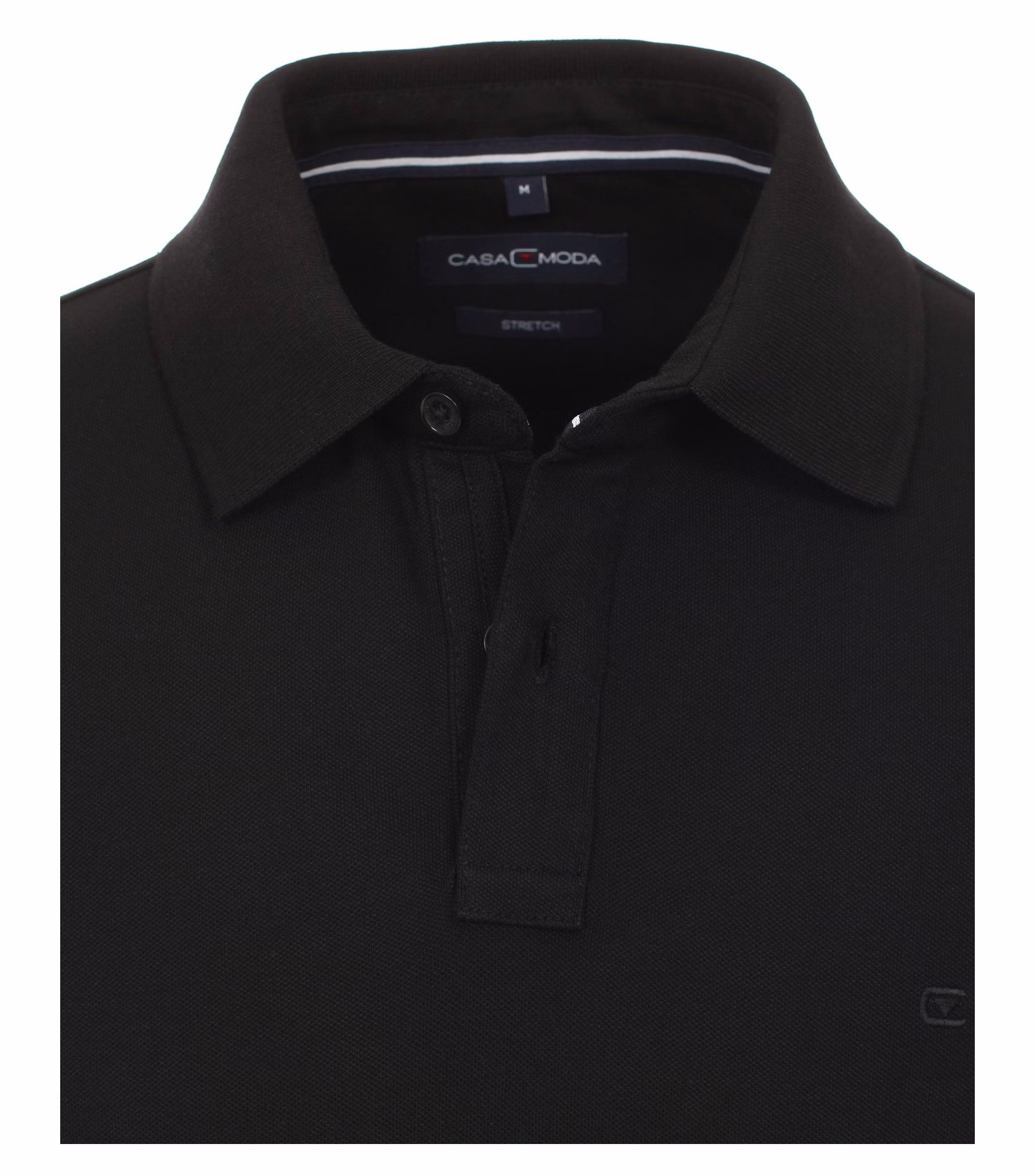 CASAMODA Poloshirt CASAMODA Herren Poloshirt Kurzarm günstig online kaufen