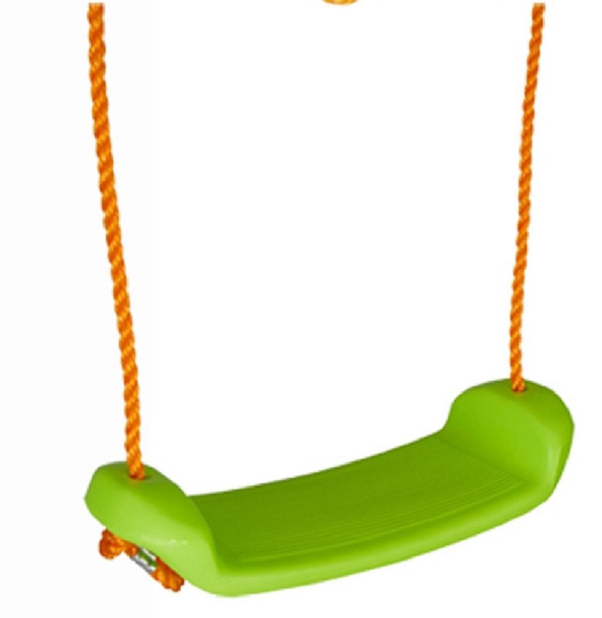 Pilsan Einzelschaukel 6116, Gartenschaukel, Seile, bis 100 kg, ab 3 Jahren, Outdoor, Kunststoff