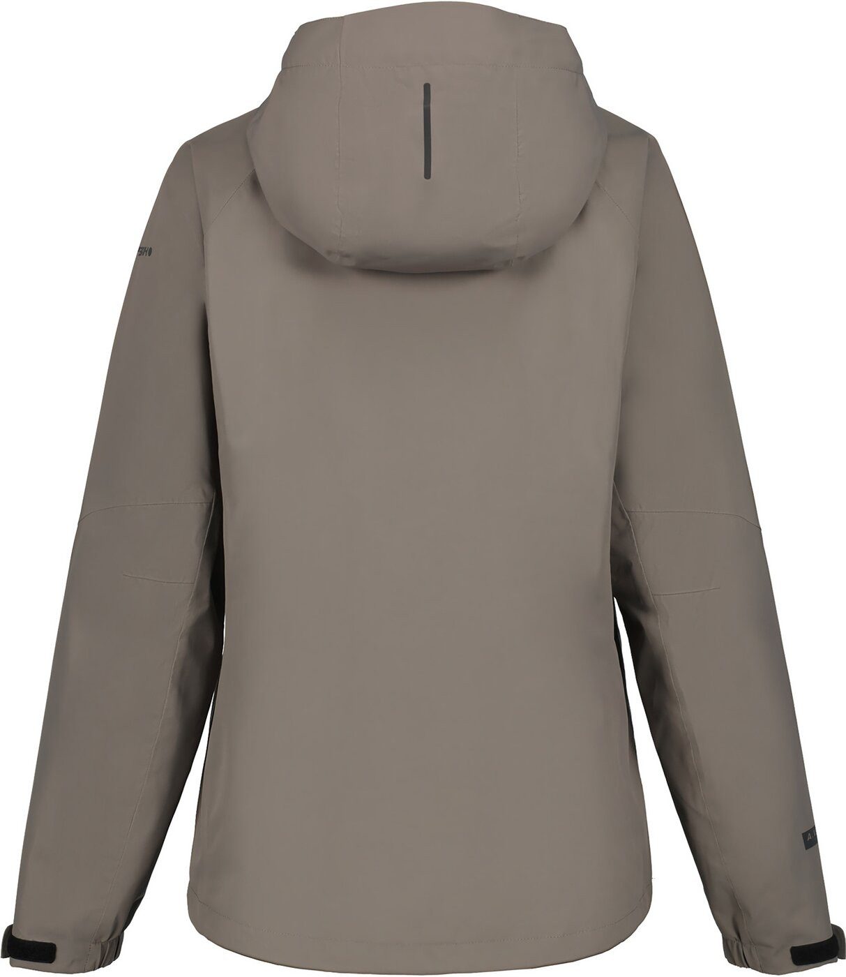 Icepeak Outdoorjacke ICEPEAK BANDERA GRANIT günstig online kaufen