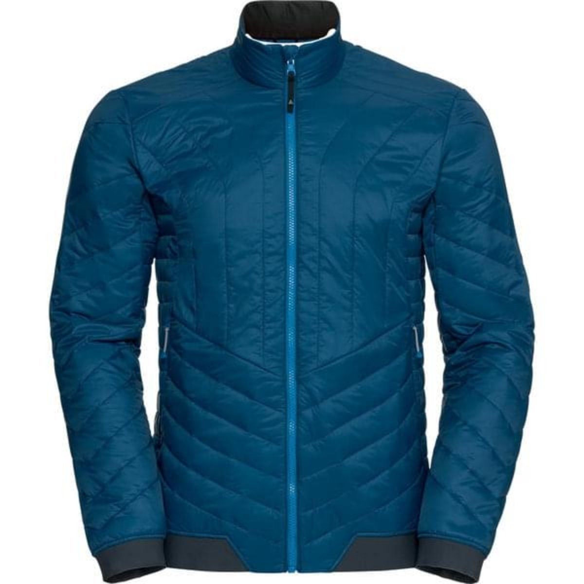 Odlo Outdoorjacke Jacket insulated COCOON S Zip