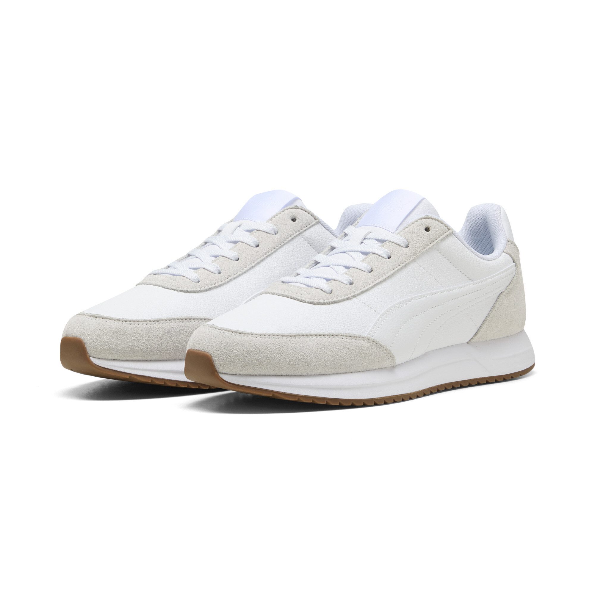 PUMA R78 Lightwind Sneakers Erwachsene Sneaker