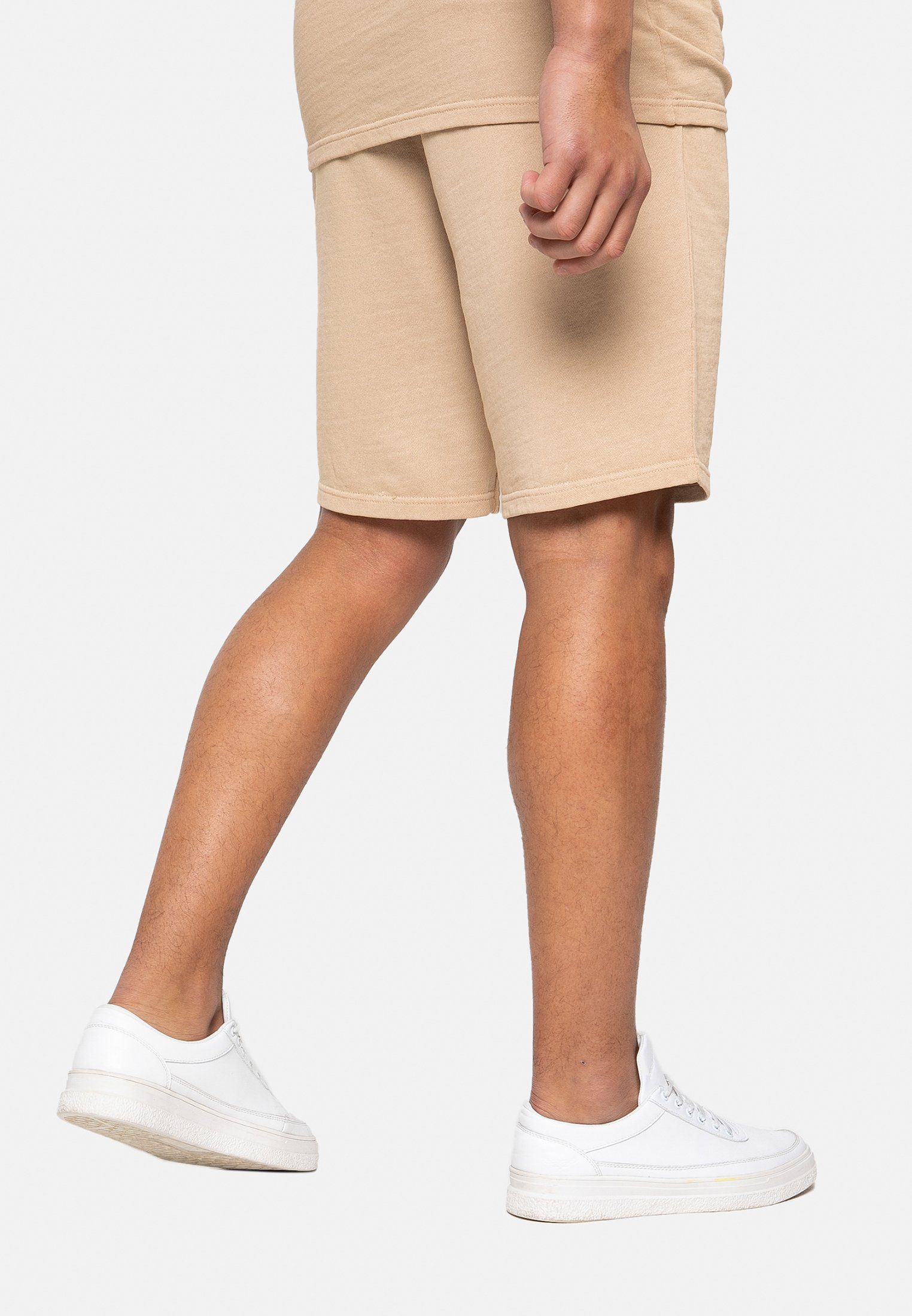 Sweatshorts Storm Threadbare Stone