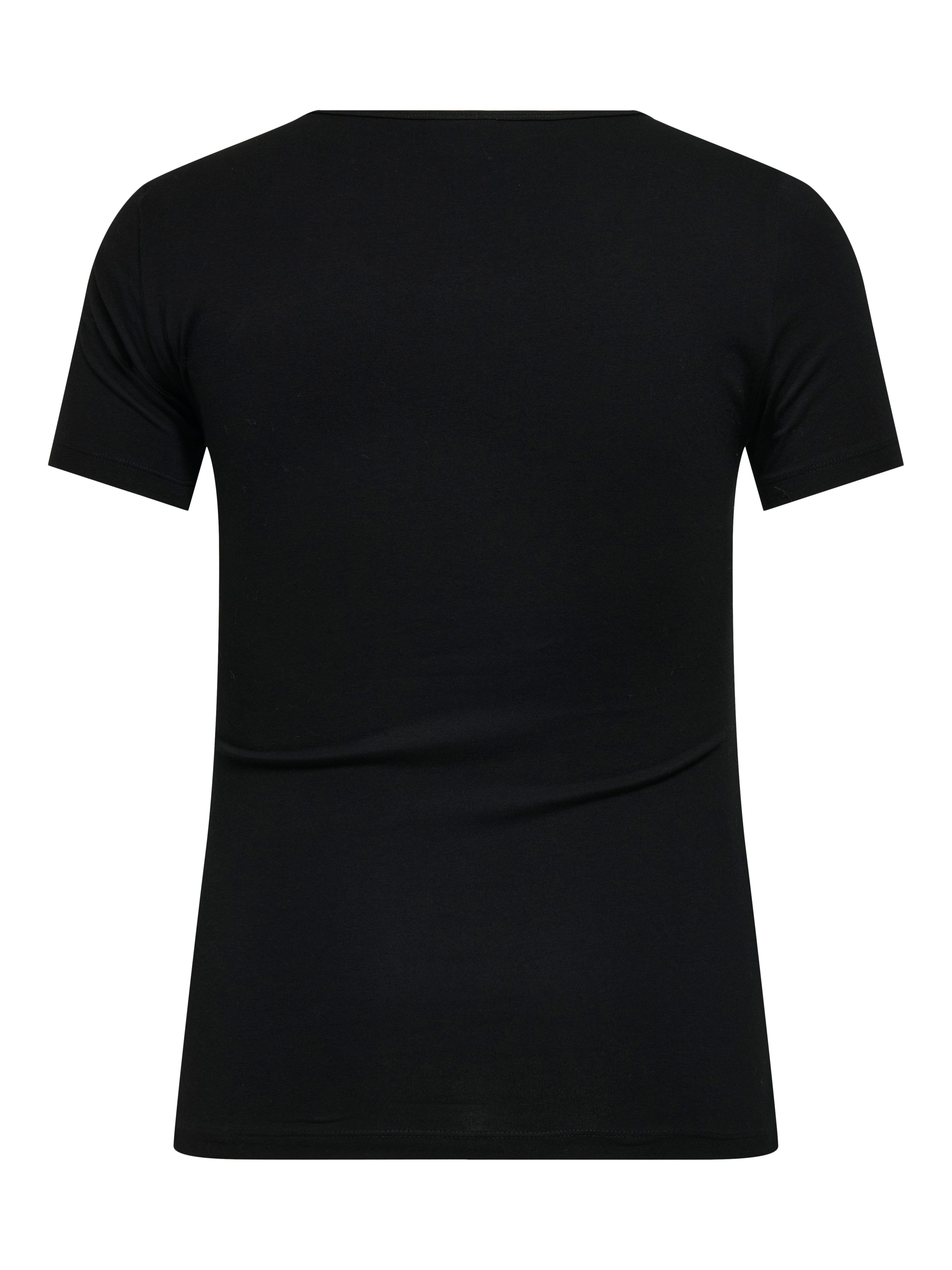 ONLY CARMAKOMA Kurzarmshirt CARTIME LIFE S/S günstig online kaufen
