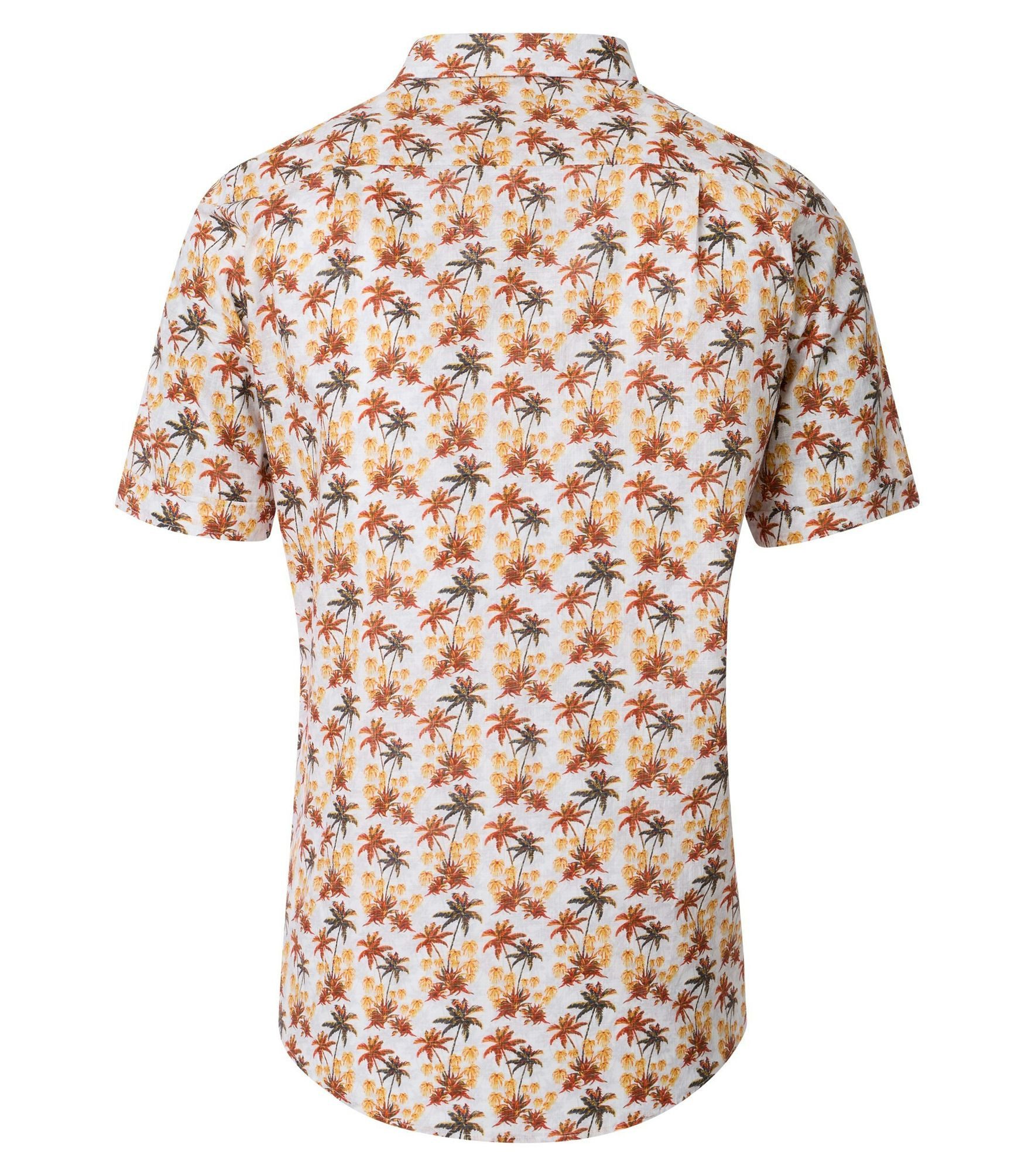 Redmond Kurzarmhemd 251435990 regular fitKent günstig online kaufen