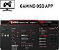 MSI Optix MAG274QRF QD Gaming-Monitor (69 cm/27 ", 2560 x 1440 Pixel, WQHD, 1 ms Reaktionszeit, 165 Hz, Rapid IPS), Bild 14