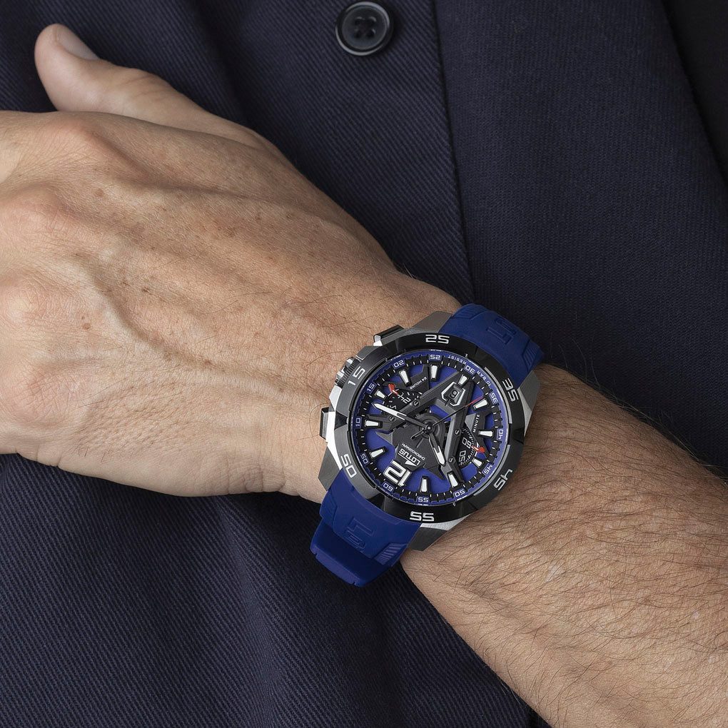 Lotus Chronograph Vortex 18944/1, Quarzuhr, Armbanduhr, günstig online kaufen
