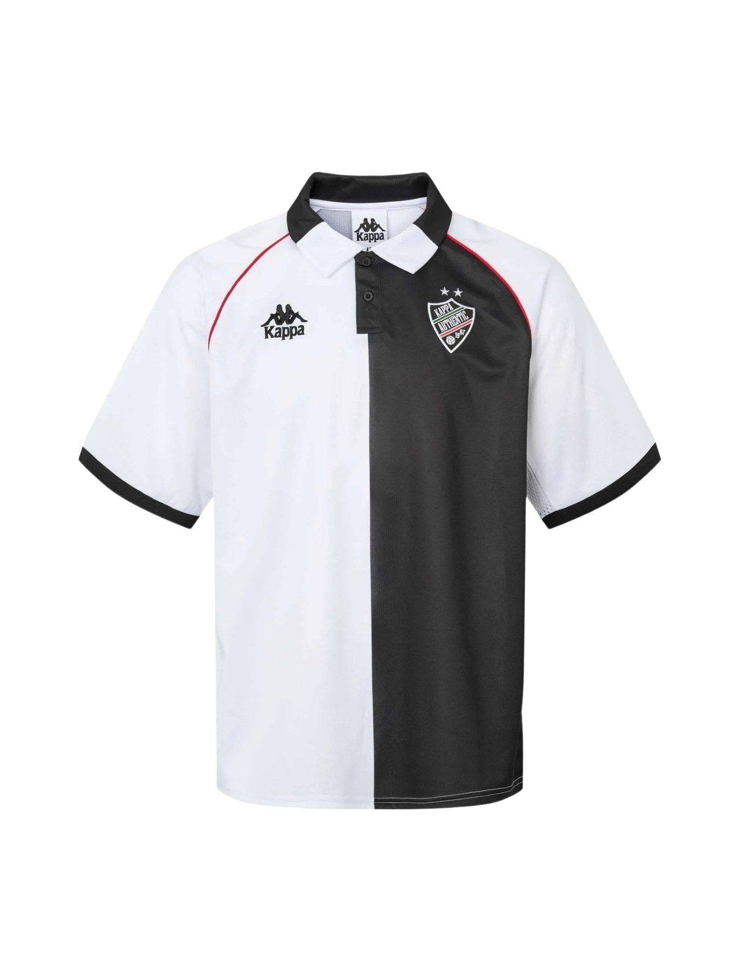 Kappa Kurzarmhemd Kappa Polo shirt KMAuthentic