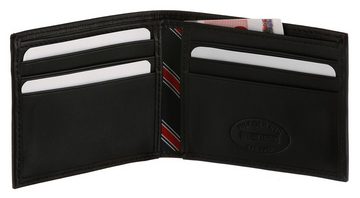 Tommy Hilfiger Geldbörse ETON MINI CC WALLET, in schlichter Optik