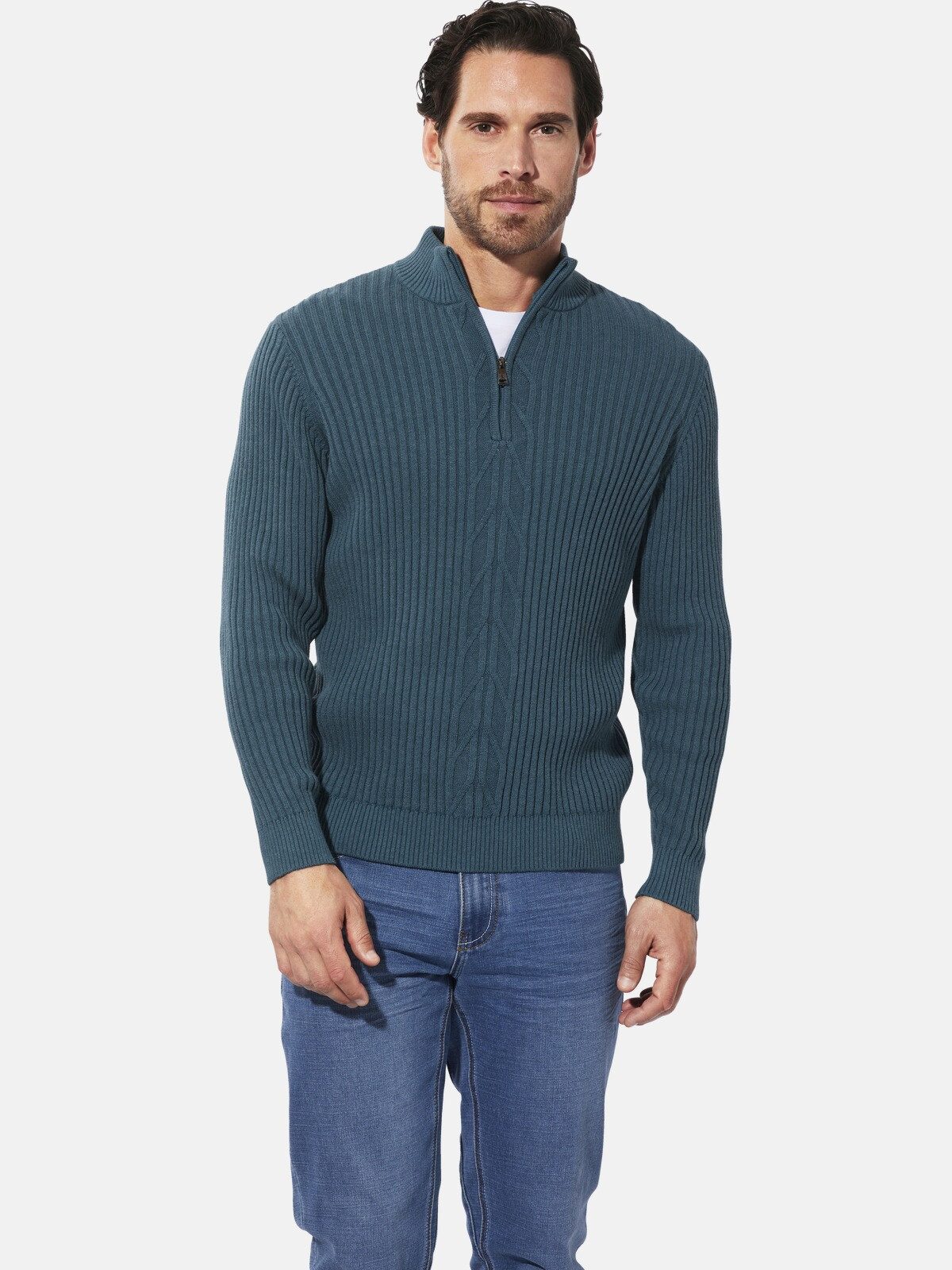 Strickpullover HERMENIO