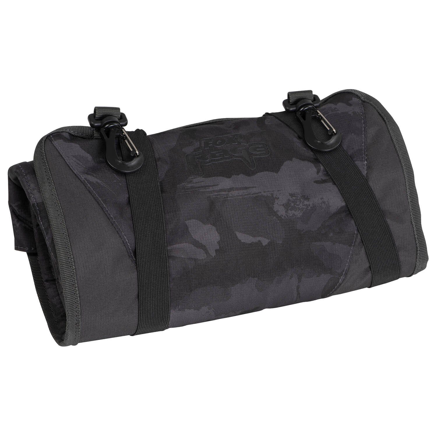 Fox Rage Maßband Fox Rage Voyager Fischmass Maßband 130cm, Gepolsterte Abhakmatte, Hochrobust und hochqualitativ konstruiert, Mit Ablagefläche zum Hinknien