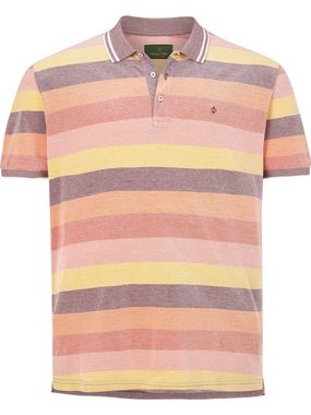 Charles Colby Poloshirt EARL EAMON reine Baumwolle