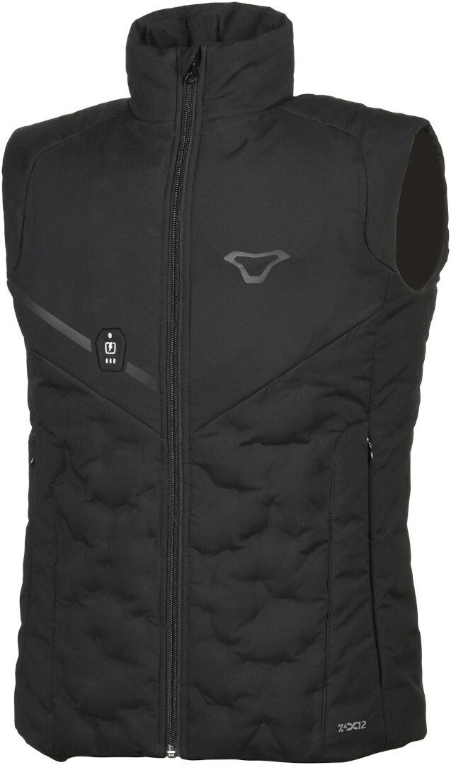 Macna Funktionsjacke Cloud beheizbare Daunenweste Perforiert