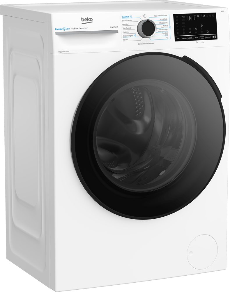 BEKO Waschmaschine BM3WFU4741A 7004340012