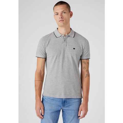 Wrangler Poloshirt