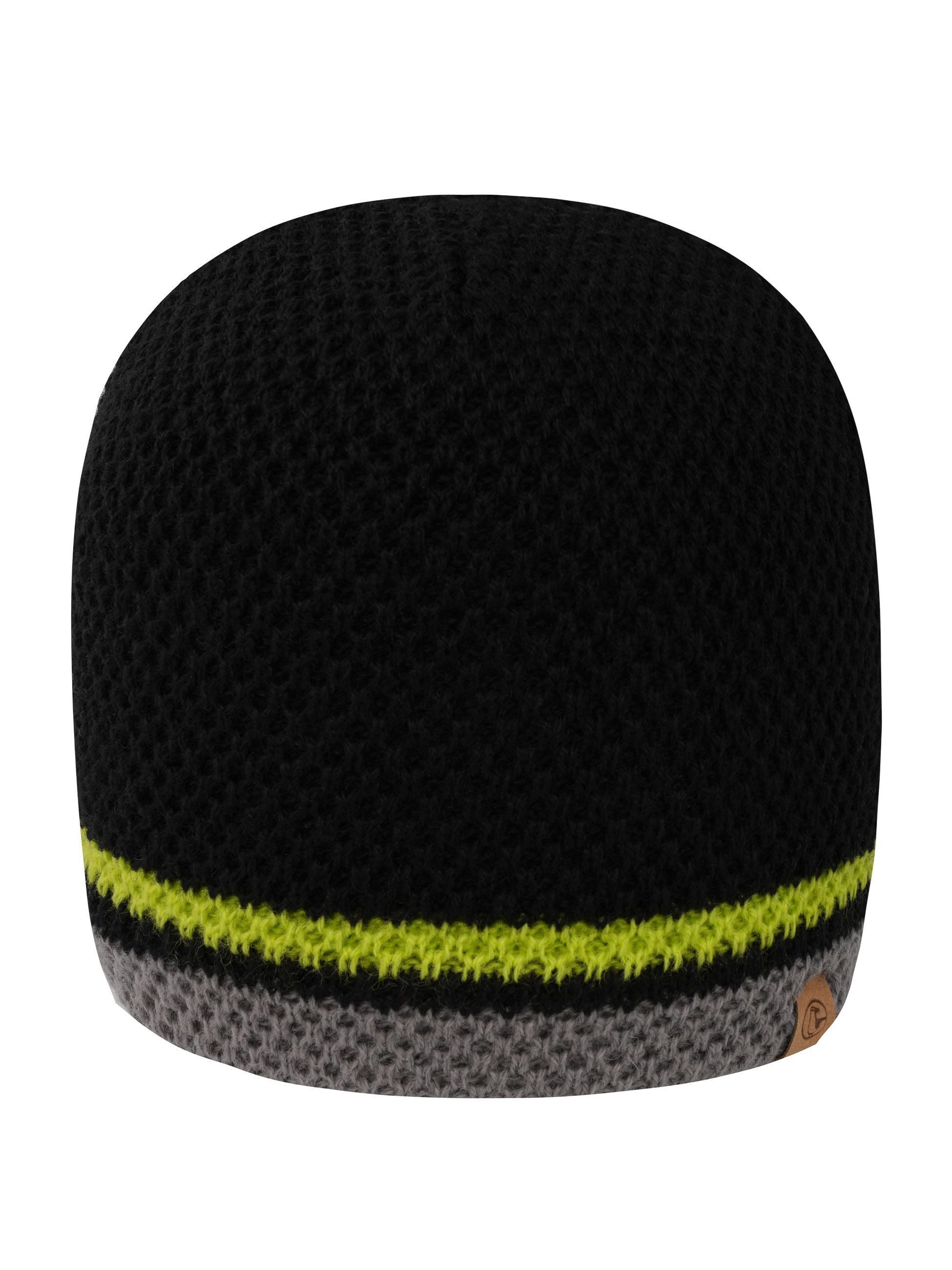 Schietwetter Strickmütze Unisex Erw. Strick-Mütze Nicky günstig online kaufen