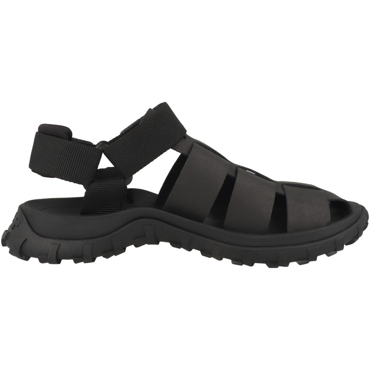 Camper Drift Trail Herren Trekkingschuh Wanderschuhe, Sandalen, Sandaletten, Sommerschuhe, Outdoorschuhe