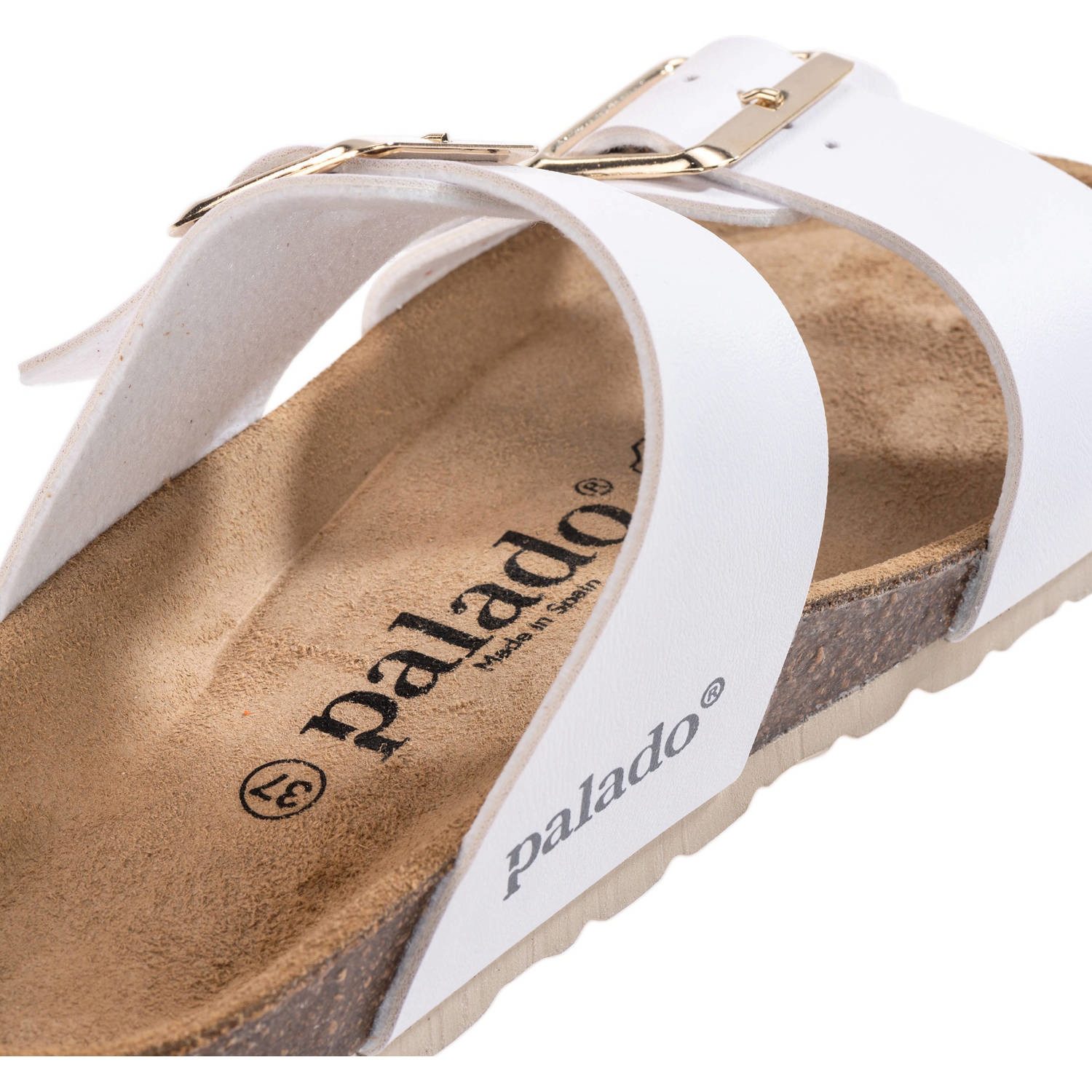 Palado Samos EGS Pantolette