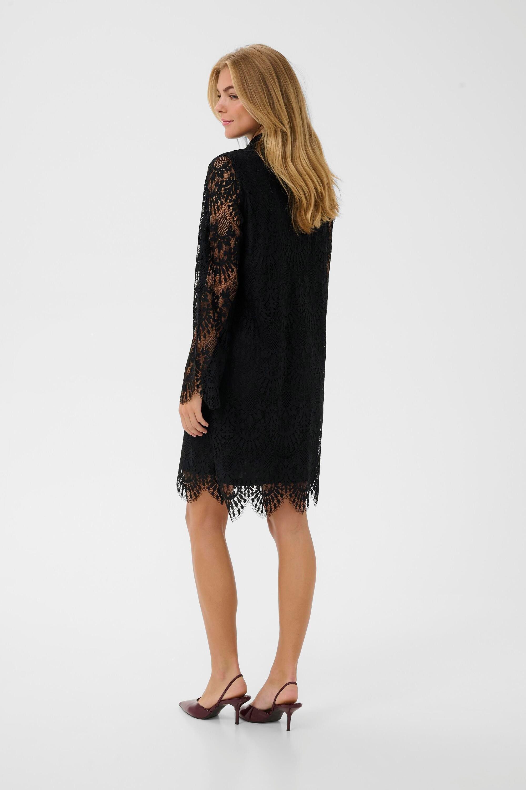 Culture Blusenkleid Kleid CUazime
