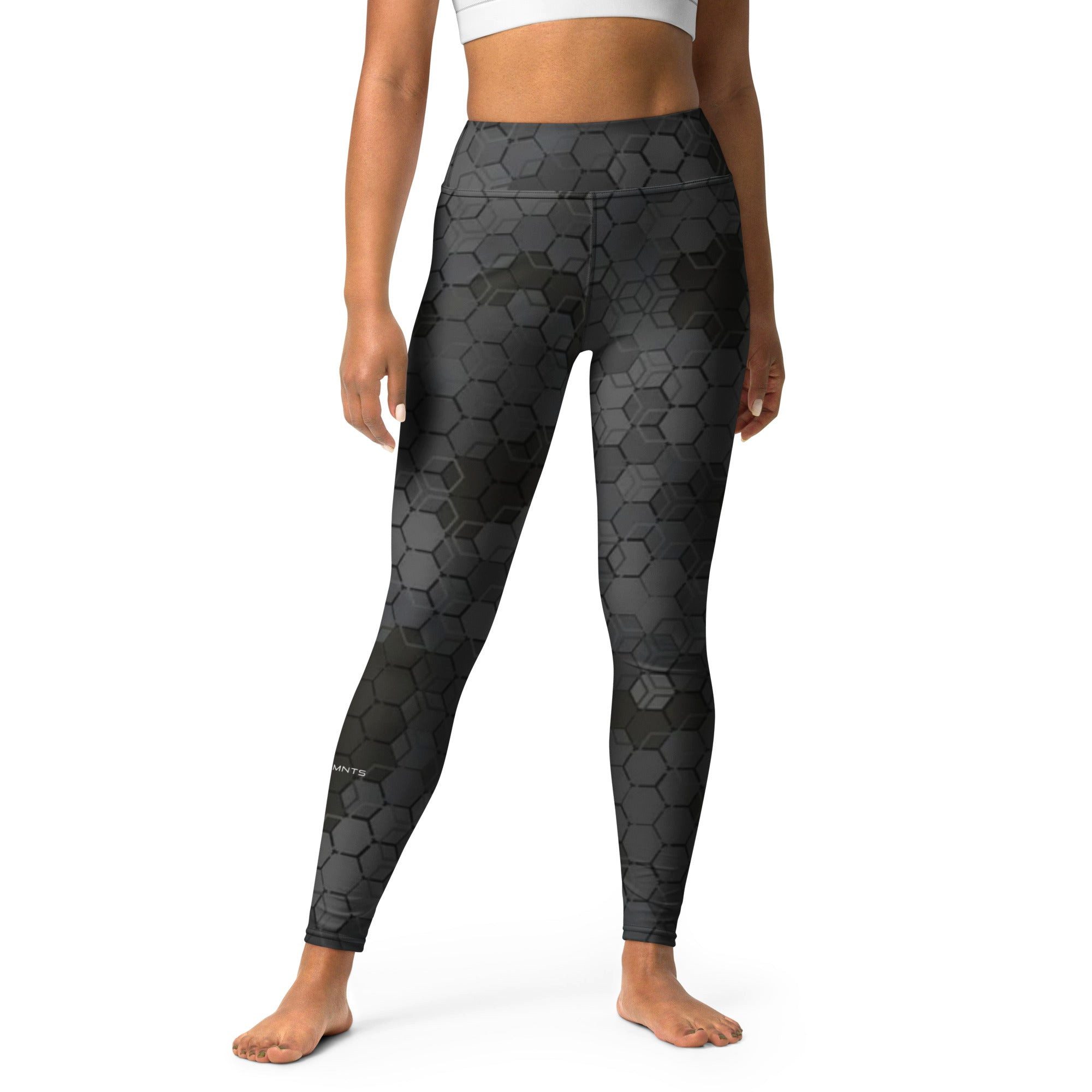 Leggings HONEYCRUMB