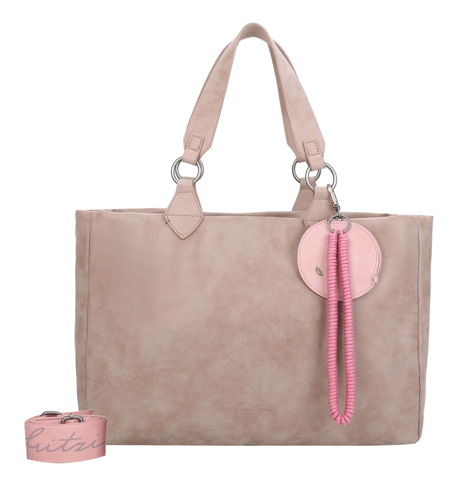 Fritzi aus Preußen Schultertasche Vintage Shoulder günstig online kaufen