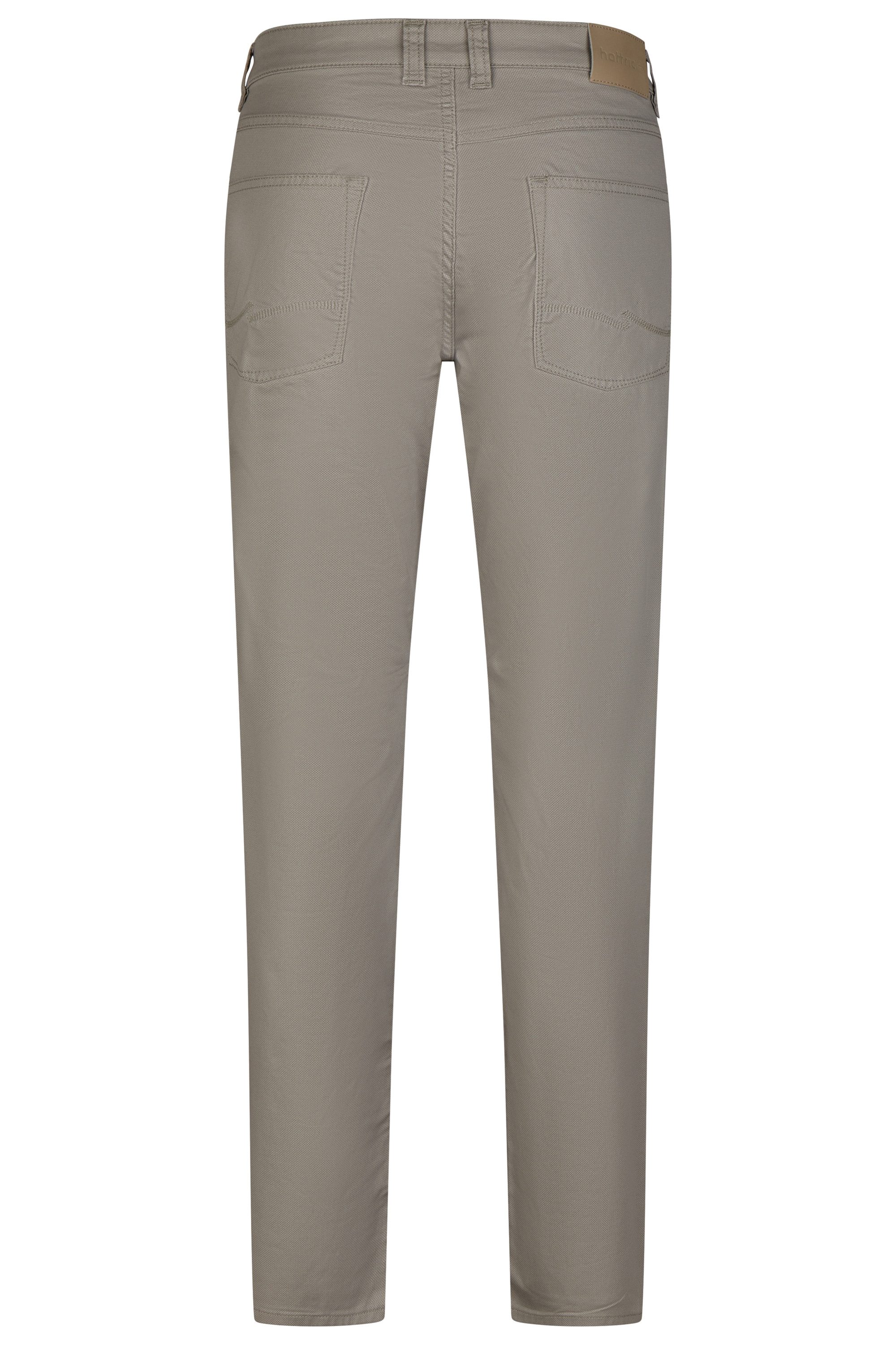 Hattric 5-Pocket-Hose 5-Pocket Harris Comfort-Stretch – Bild 3 von 5