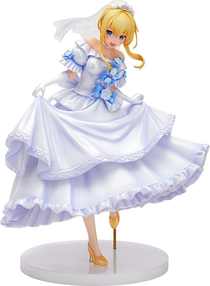 Kadokawa Erotik-Actionfigur Konosuba God's blessing on this wonderful world! PVC Statue Darkness: