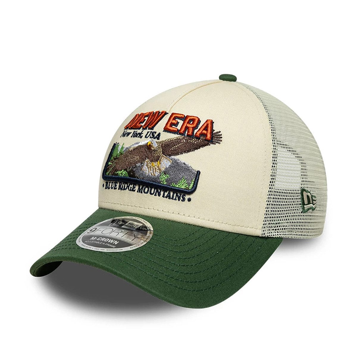 Trucker Cap 9FORTY Graphic