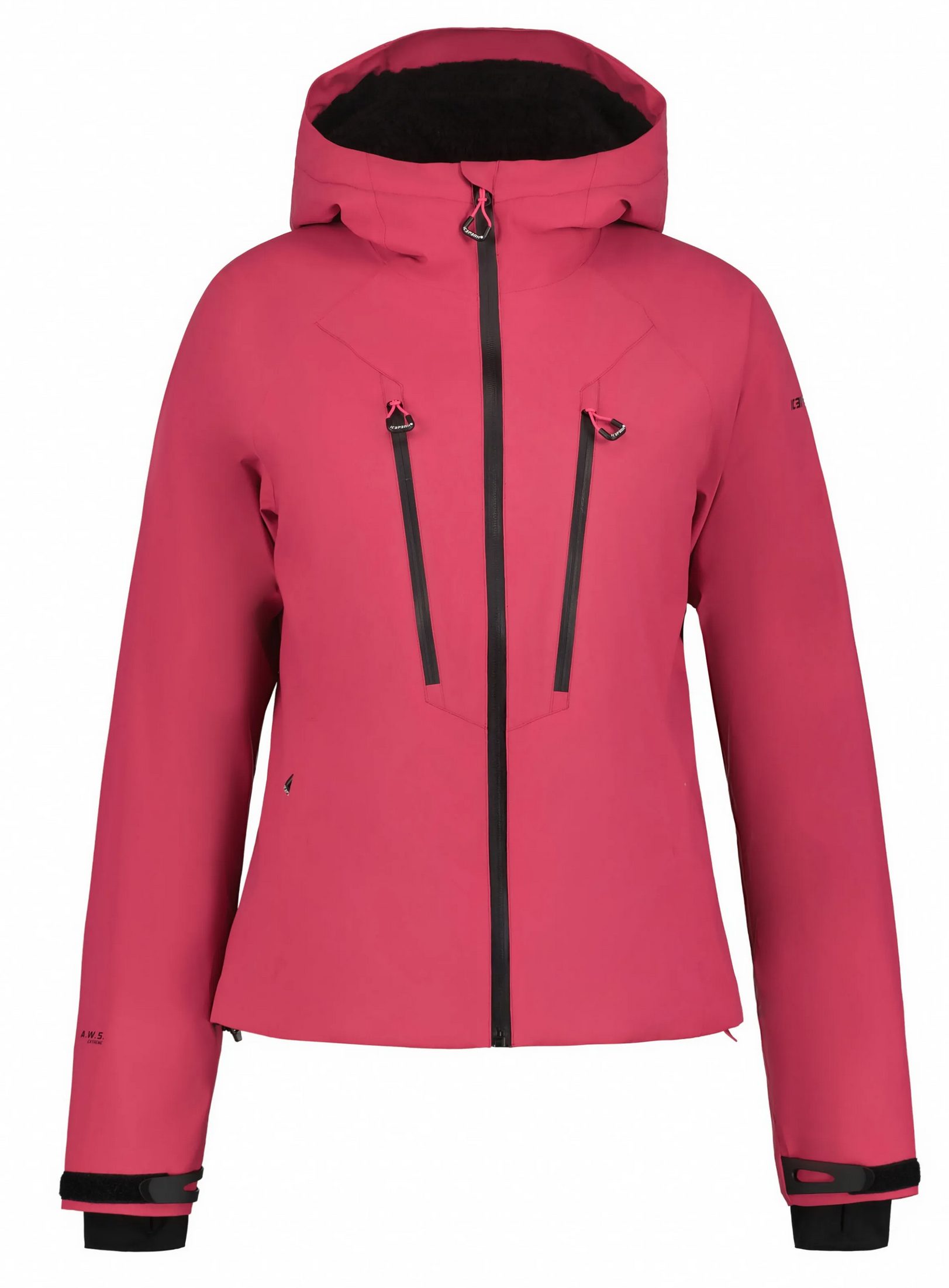 Funktionsjacke ICEPEAK DELAVAN